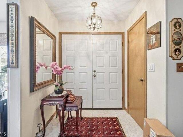House for sale in Passaic, New Jersey