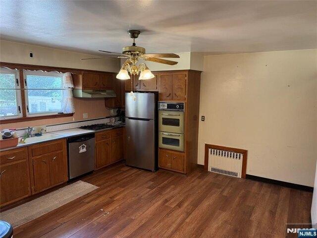 House for sale in Passaic, New Jersey