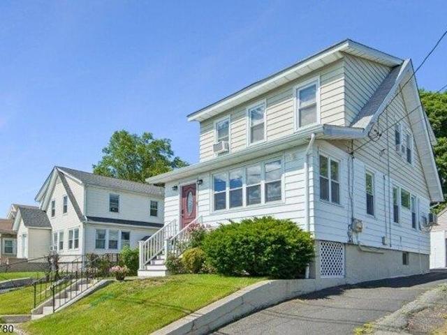 House for sale in Passaic, New Jersey