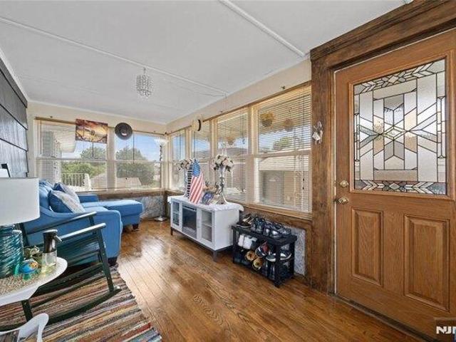 House for sale in Passaic, New Jersey