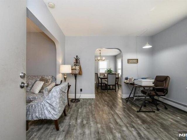 House for sale in Passaic, New Jersey