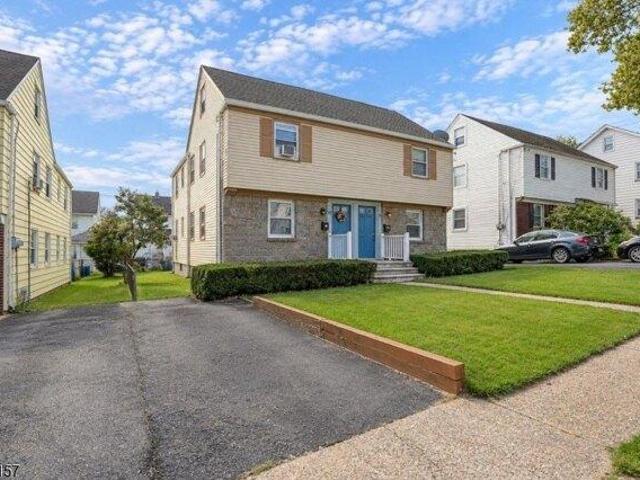 House for sale in Clifton, Passaic County