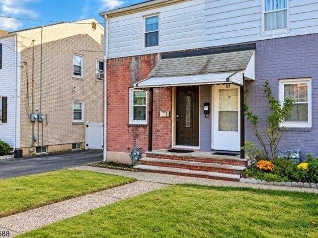 House for sale in Clifton, Passaic County