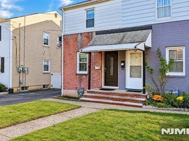 House for sale in Clifton, Passaic County