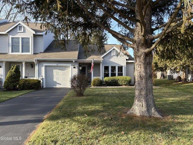 House for sale in Saratoga, New York