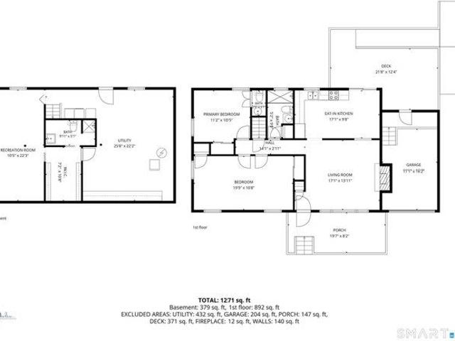 House for sale in Clinton, Connecticut