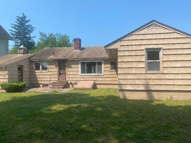 House for sale in Clinton, Massachusetts
