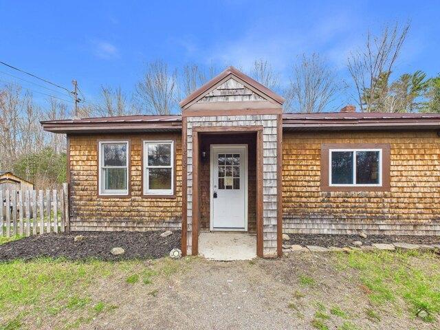 House for sale in Clinton, Maine