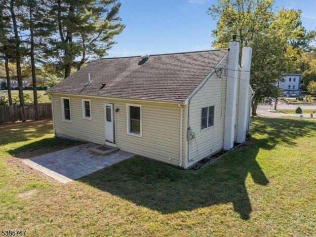 House for sale in Clinton, New Jersey