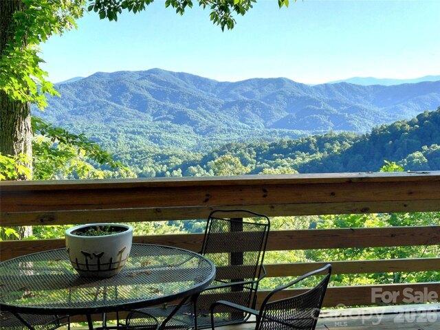 House for sale in Haywood, North Carolina