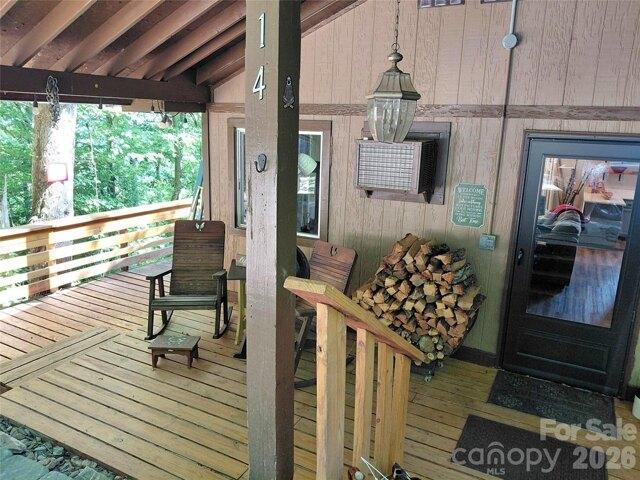 House for sale in Haywood, North Carolina