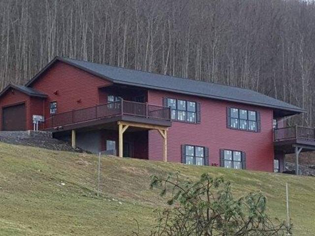 House for sale in Cobleskill, New York