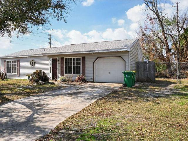 House for sale in Cocoa, Florida