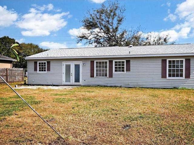 House for sale in Cocoa, Florida