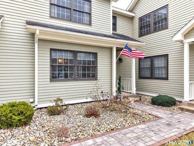 House for sale in Colchester, Connecticut