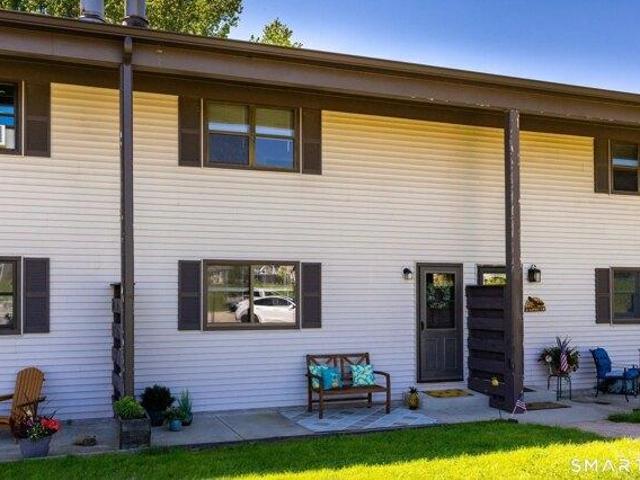 House for sale in Colchester, Connecticut