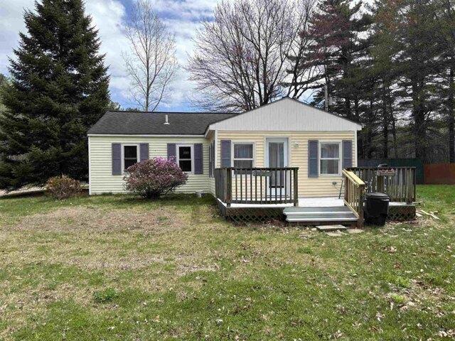 House for sale in Colchester, Vermont