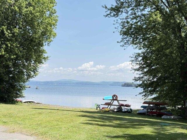 House for sale in Colchester, Vermont