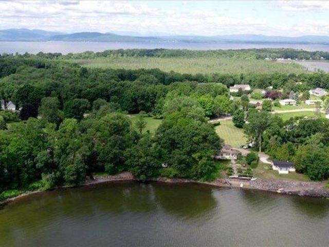 House for sale in Colchester, Vermont