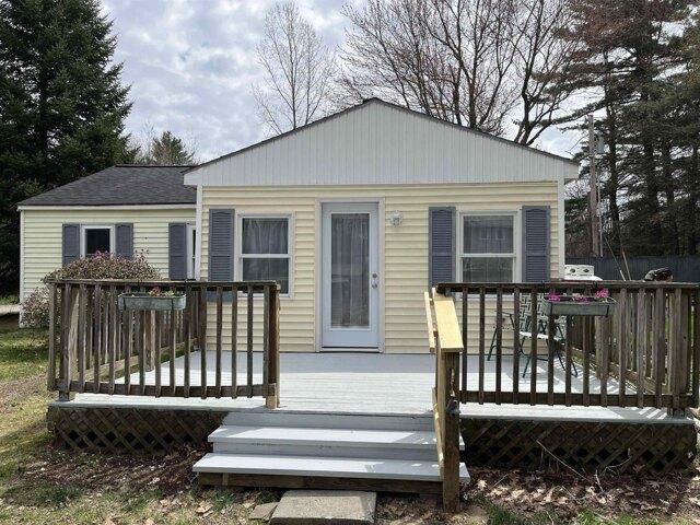 House for sale in Colchester, Vermont