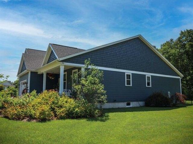 House for sale in Colchester, Vermont