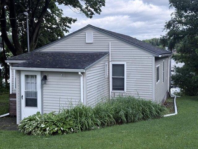 House for sale in Vermont