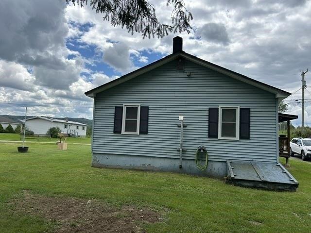 House for sale in New Hampshire