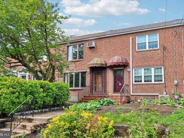 House for sale in Collingswood, New Jersey