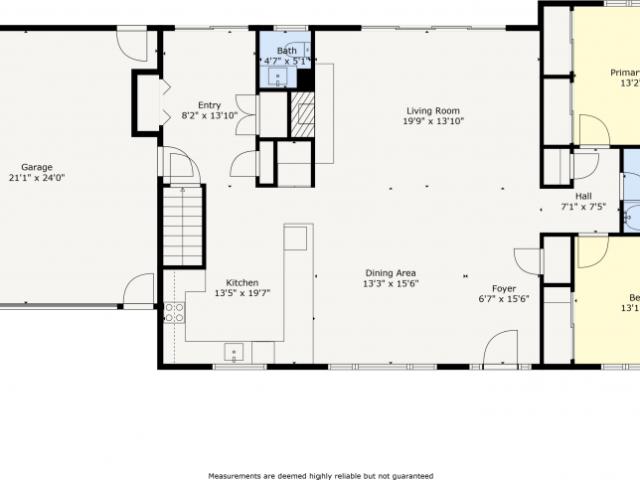 House for sale in Coloma