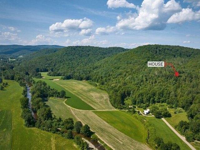 House for sale in Colrain, Massachusetts