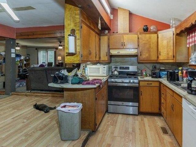 House for sale in Colrain, Massachusetts