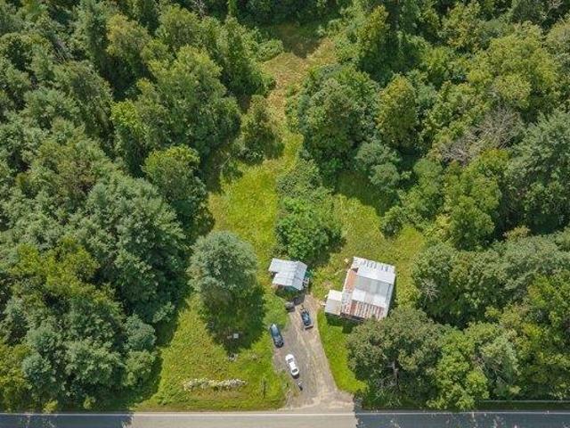 House for sale in Colrain, Massachusetts
