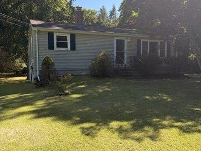 House for sale in Columbia, Connecticut