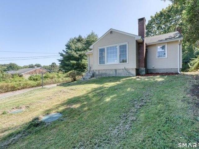 House for sale in Columbia, Connecticut