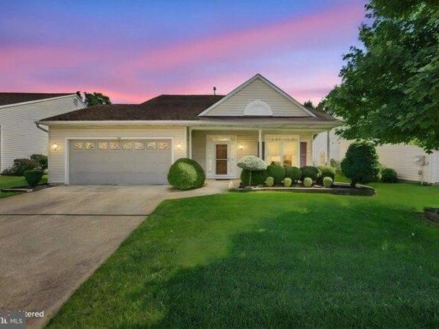 House for sale in Mansfield Township, Burlington County