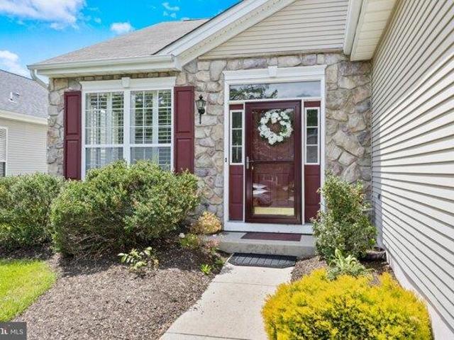 House for sale in Mansfield Township, Burlington County