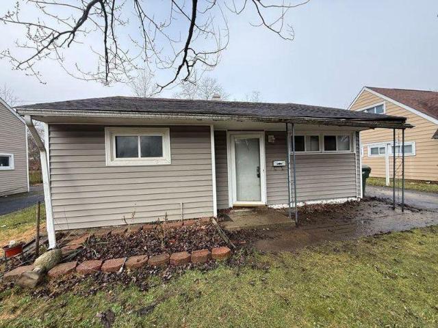 House for sale in Columbus, Ohio