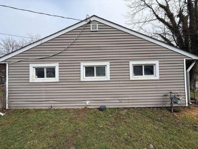 House for sale in Columbus, Ohio