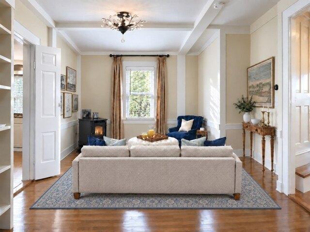House for sale in Concord, Middlesex County