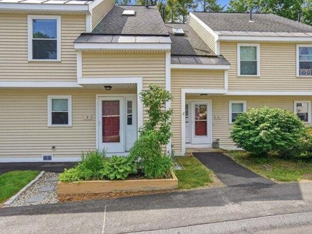 House for sale in New Hampshire