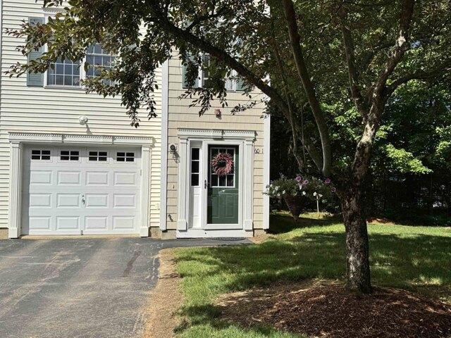 House for sale in New Hampshire