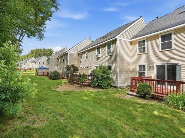 House for sale in New Hampshire