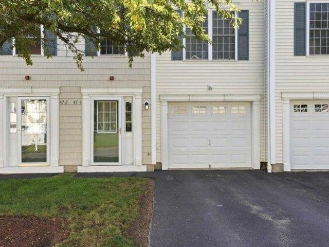 House for sale in New Hampshire