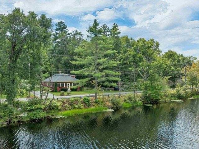 House for sale in New Hampshire