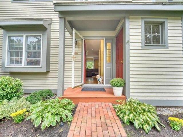House for sale in New Hampshire