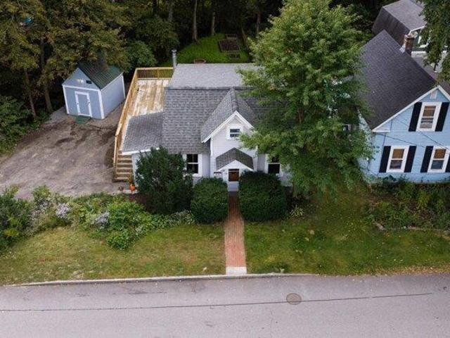 House for sale in South End, Concord