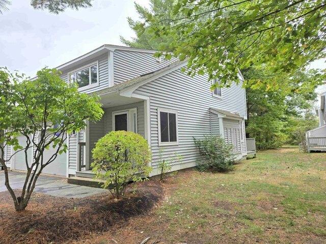 House for sale in Concord, Merrimack County