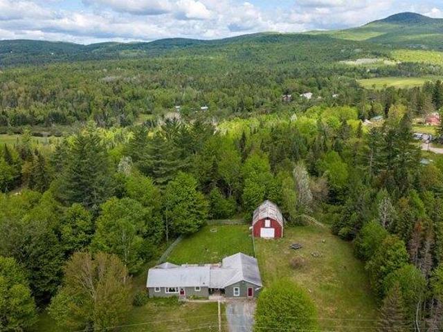 House for sale in Concord, Vermont