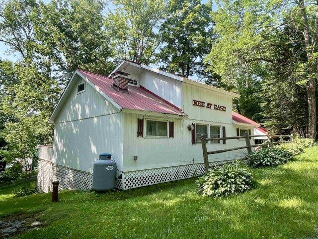 House for sale in Concord, Vermont