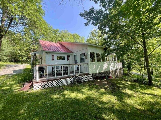 House for sale in Concord, Vermont